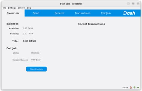 How To Setup A Dash Evolution Masternode (HPMN) .